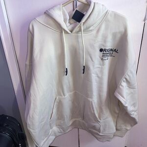 Essentials hoodie